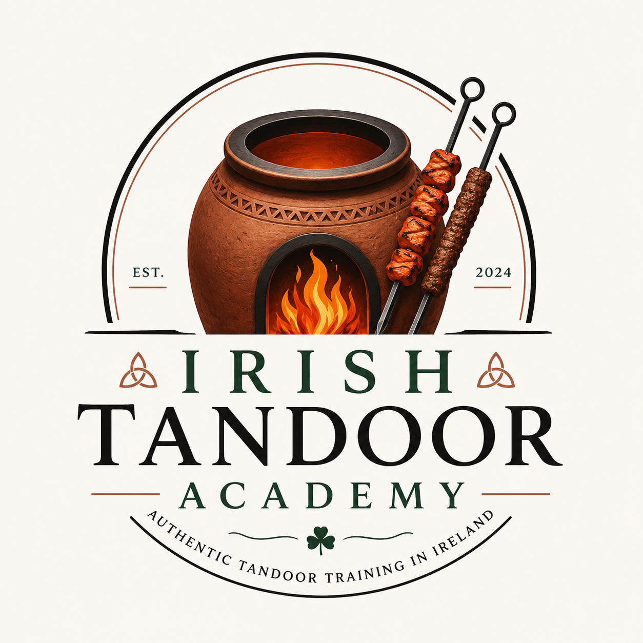 Irish Tandoor Academy